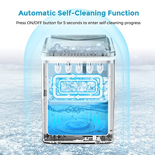 Ice Makers O511
