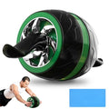 Auto Rebound Abdominal Exercise Roller I238