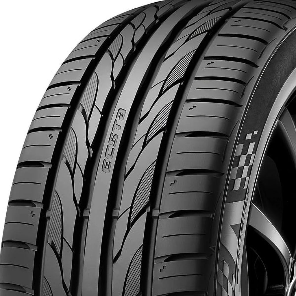 Summer 205/50ZR16 87W Passenger Tire U425
