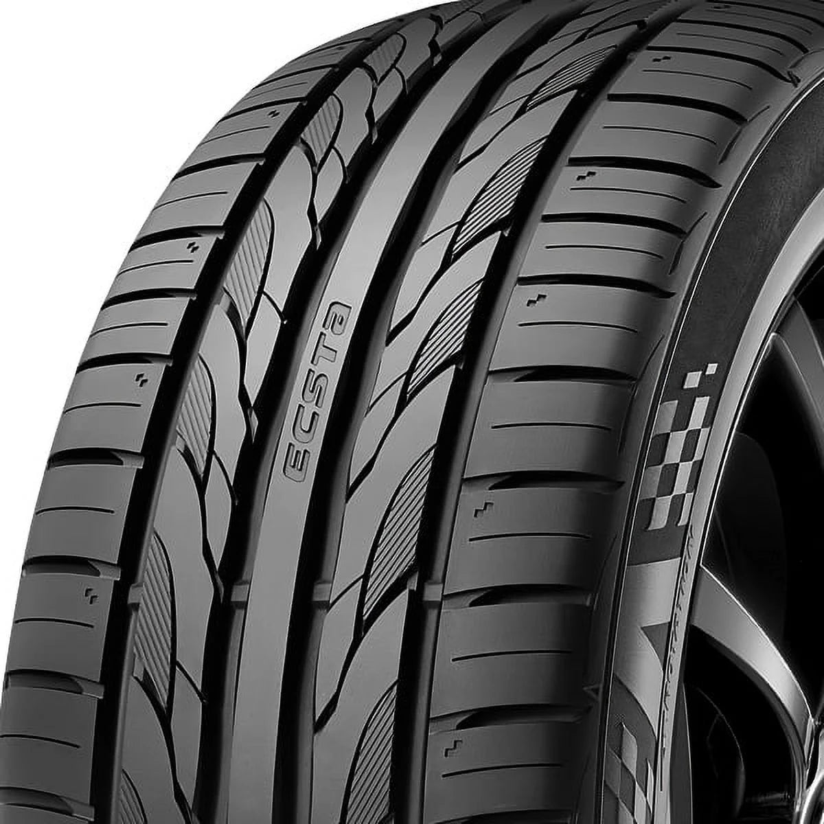 Summer 205/50ZR16 87W Passenger Tire U425