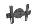 Fixed Wall Mount for TV, LCD, Flat Screen Display or Monitor, Rotatable 90 Degrees, 37 inch-70 inch J63693