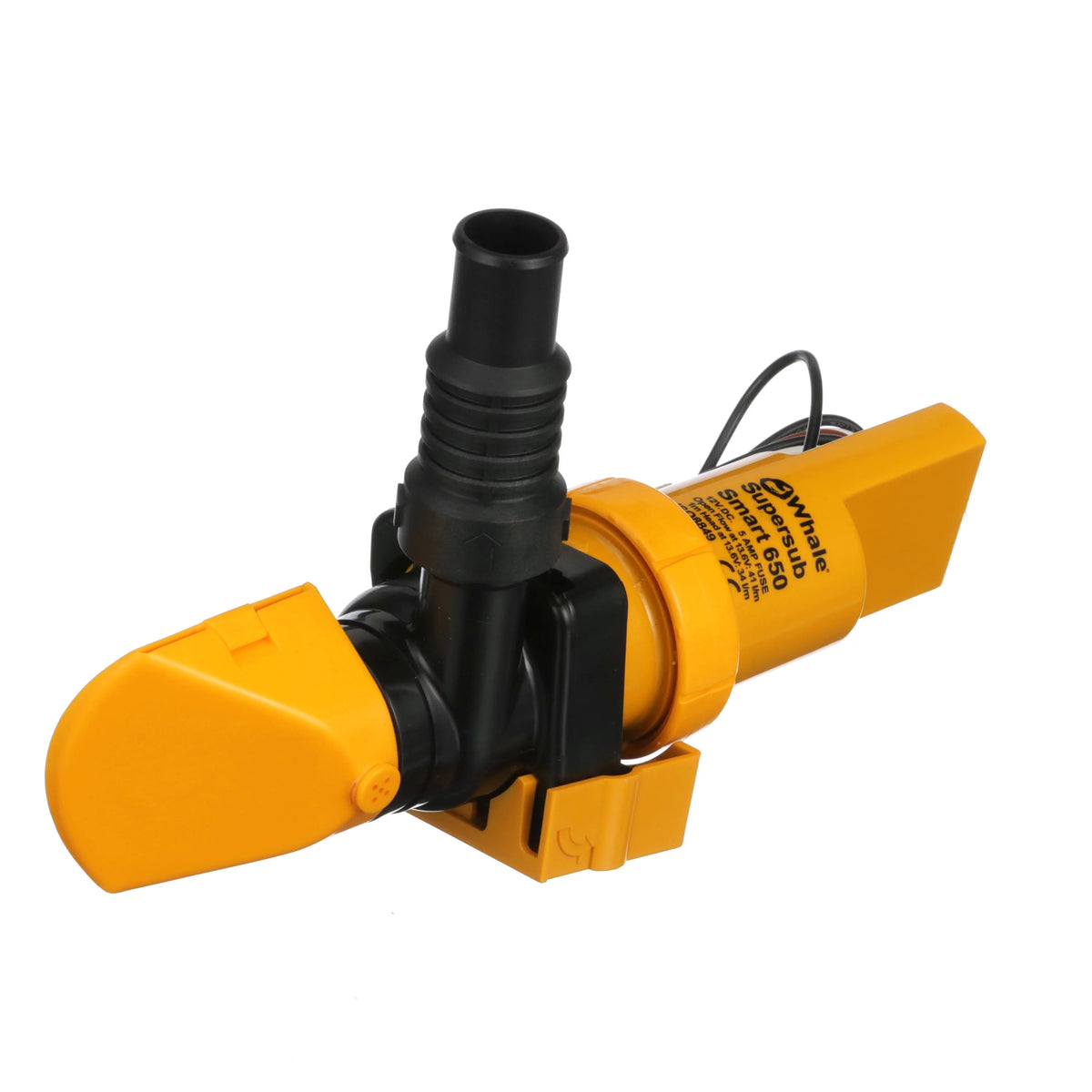 650 GPH 12V DC Electric Bilge Pump X176