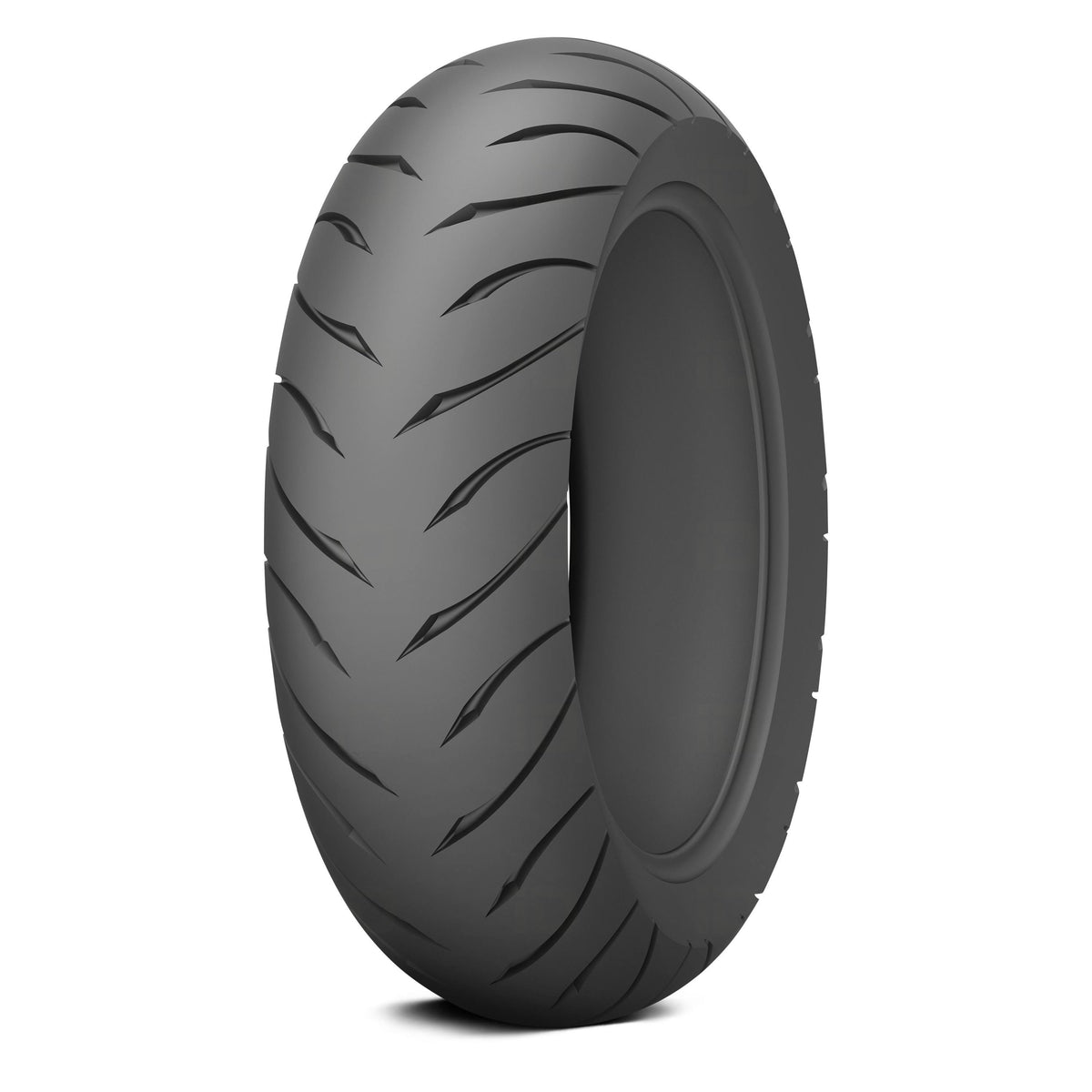140/90B-16 Rear Tire D13367