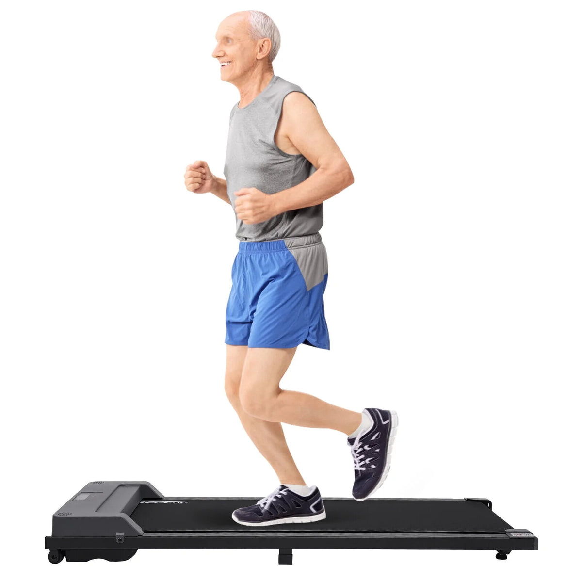 Under Desk Treadmill Walking Pad T55347