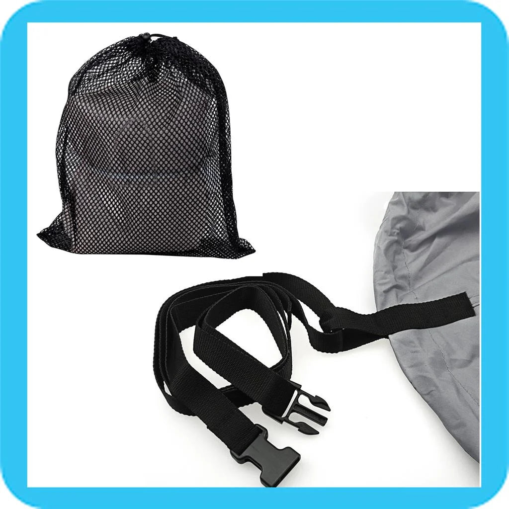 Boat Cover T993137