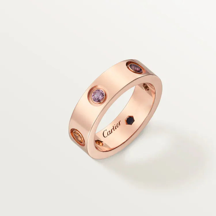 Ring Q268