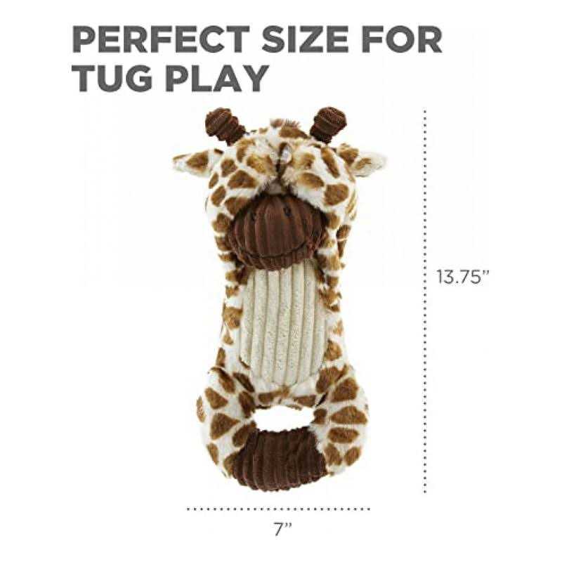 Hedgehog Dog Toy U848036