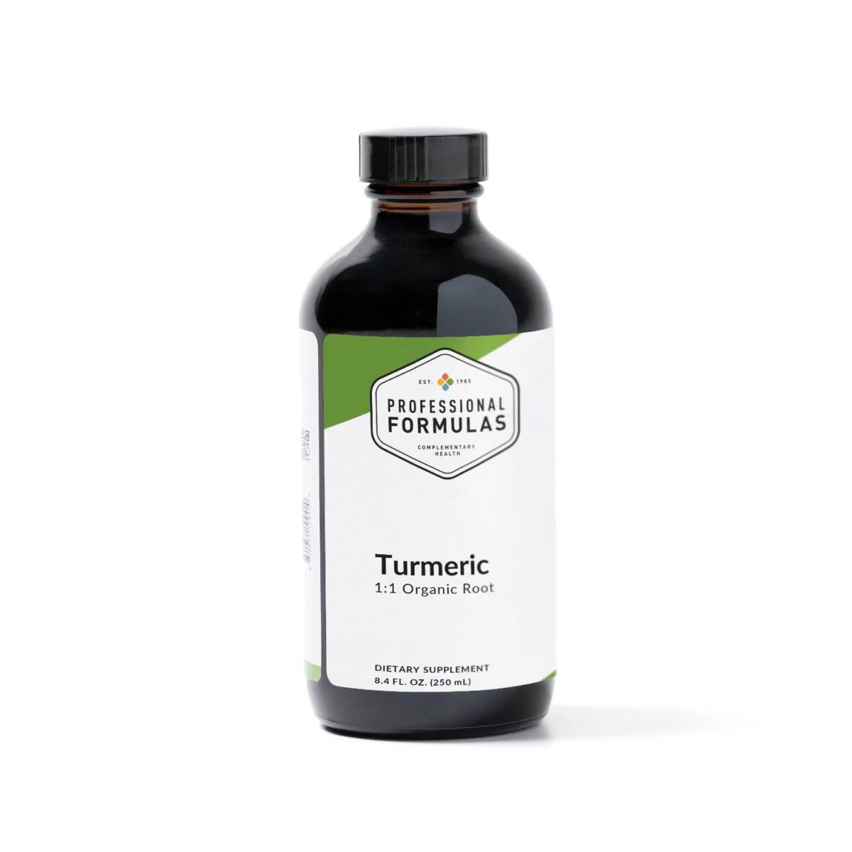 Turmeric 8.4 oz W2690