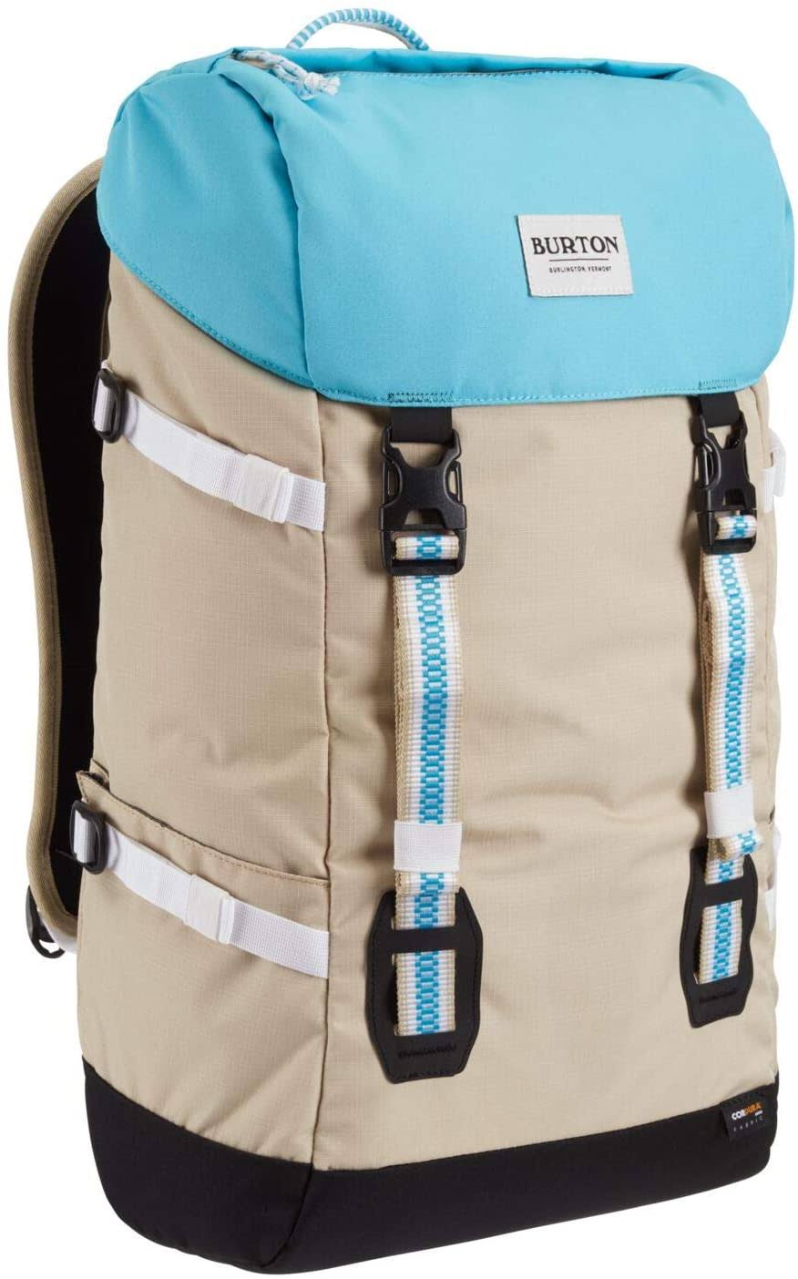 Safari Triple Rip Cordura Daypack X25187
