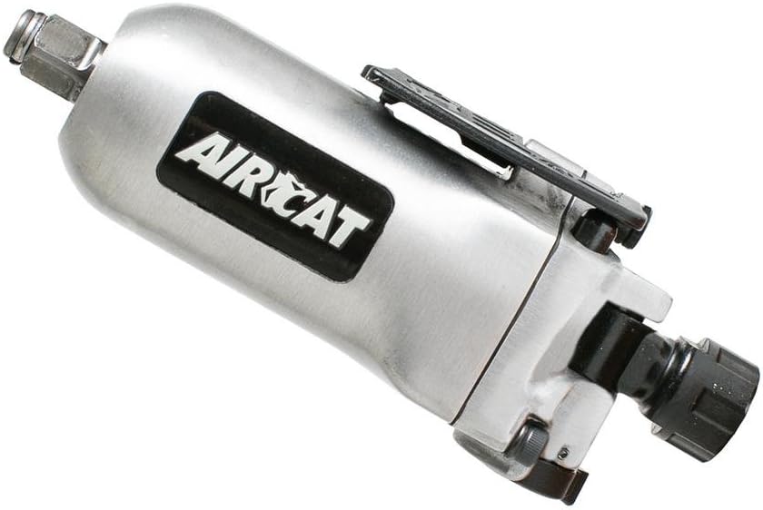 3/8-Inch Butterfly Impact Wrench V8874