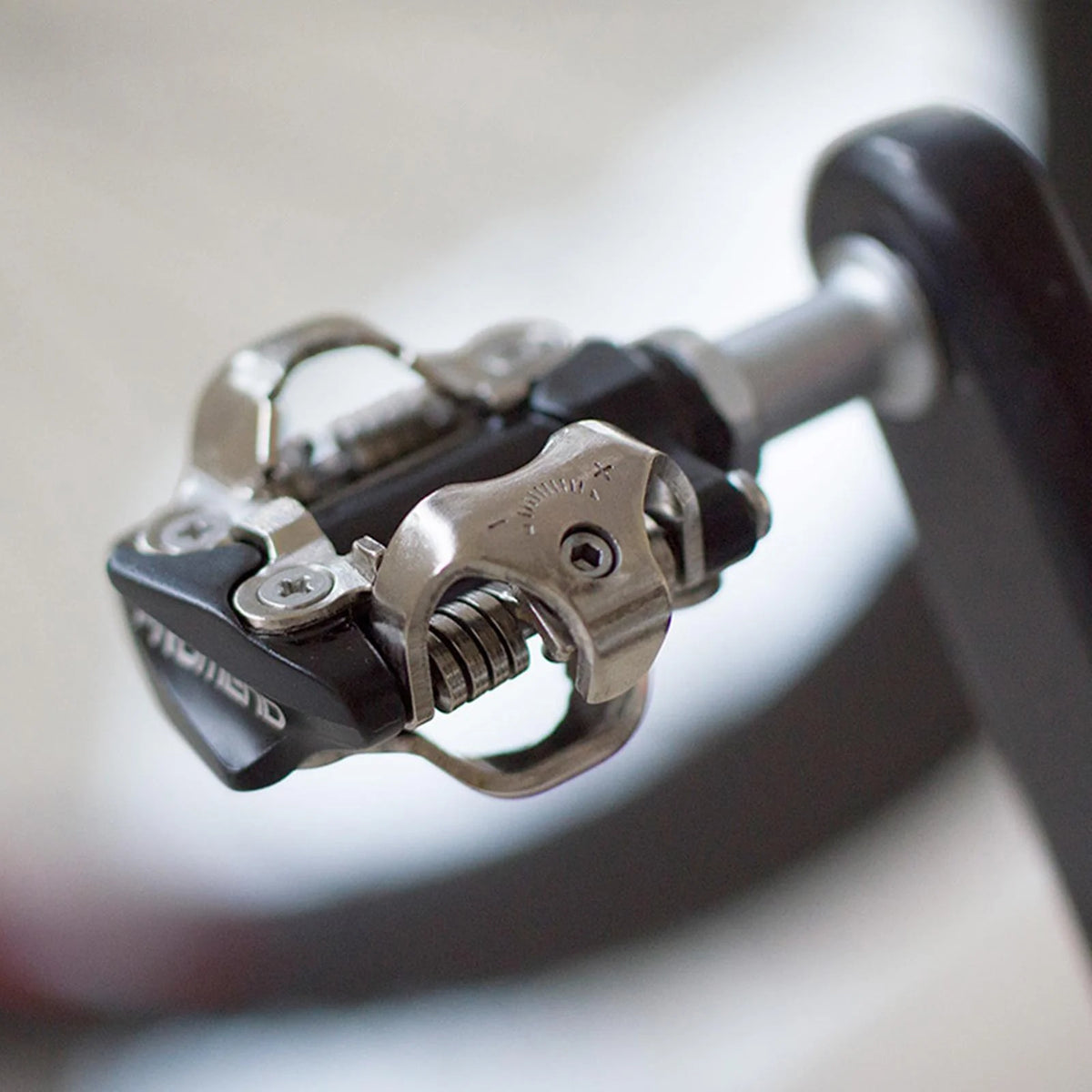 Cycling Road Bike Pedal with Cleats C417