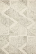 Lt Grey Granite 11'6 x 15' Rug M806