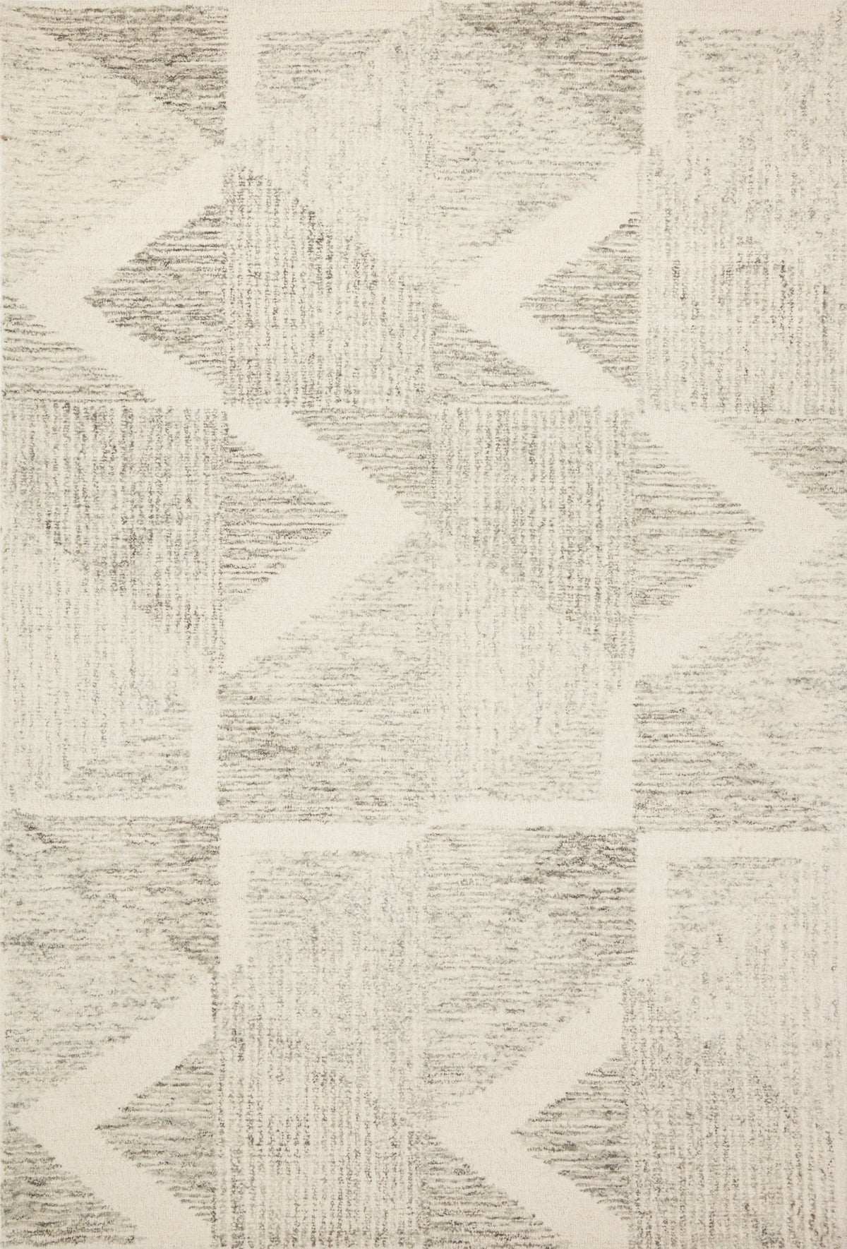 Lt Grey Granite 11'6 x 15' Rug M806
