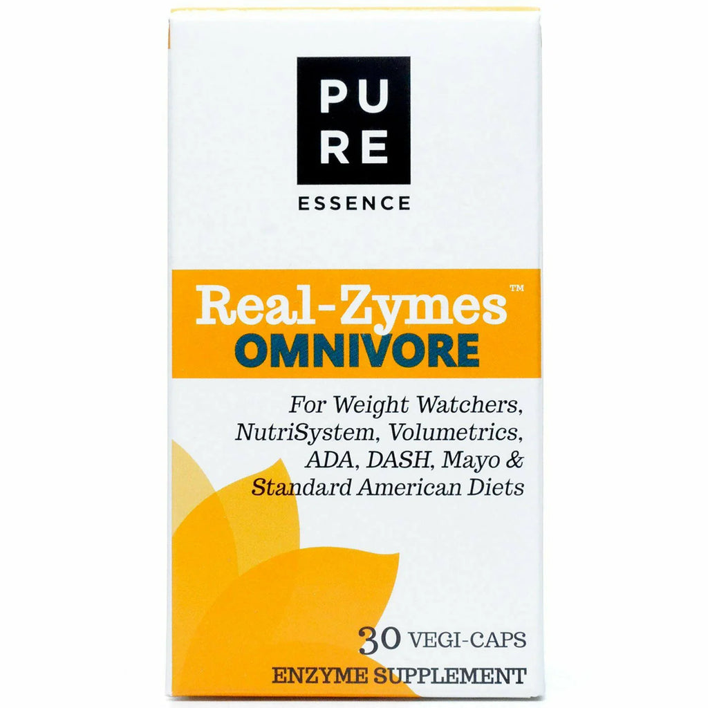 Digestive Enzymes T26110