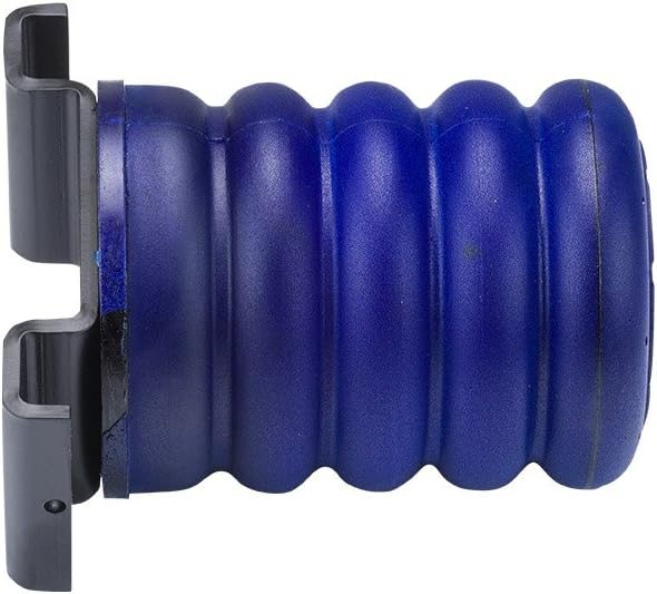 SumoSprings Rear Left/Right Pair 1000 lb Capacity M40773