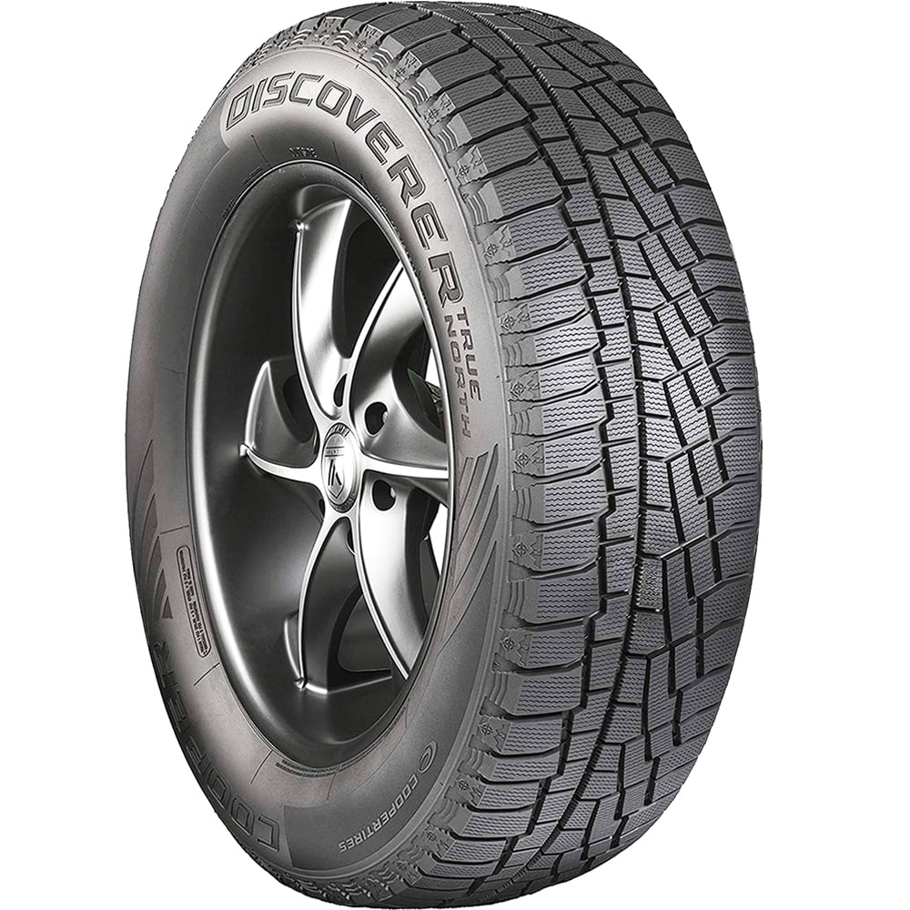 Winter 225/65R16 100T Passenger Tire L355785