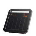 Elettrificatore Solare per Recinzione G4747