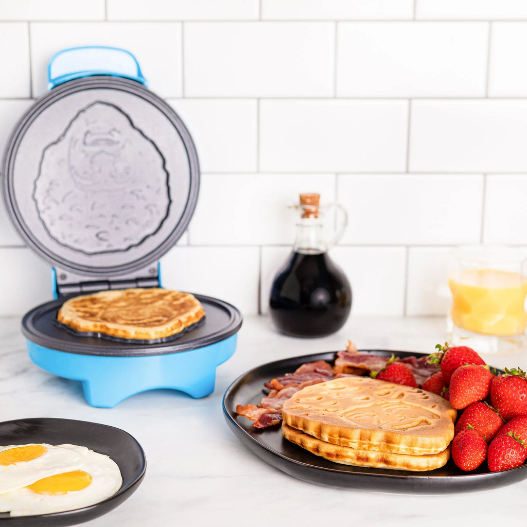 Waffle Maker Z765401