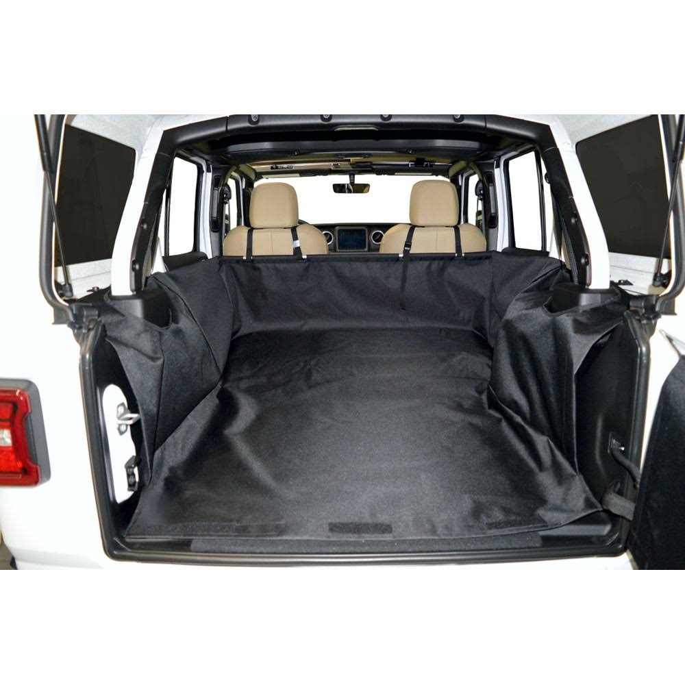 Black Cargo Liner J799658