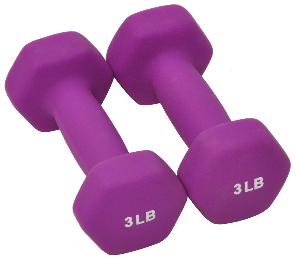 Dumbbell Set with Stand D2688