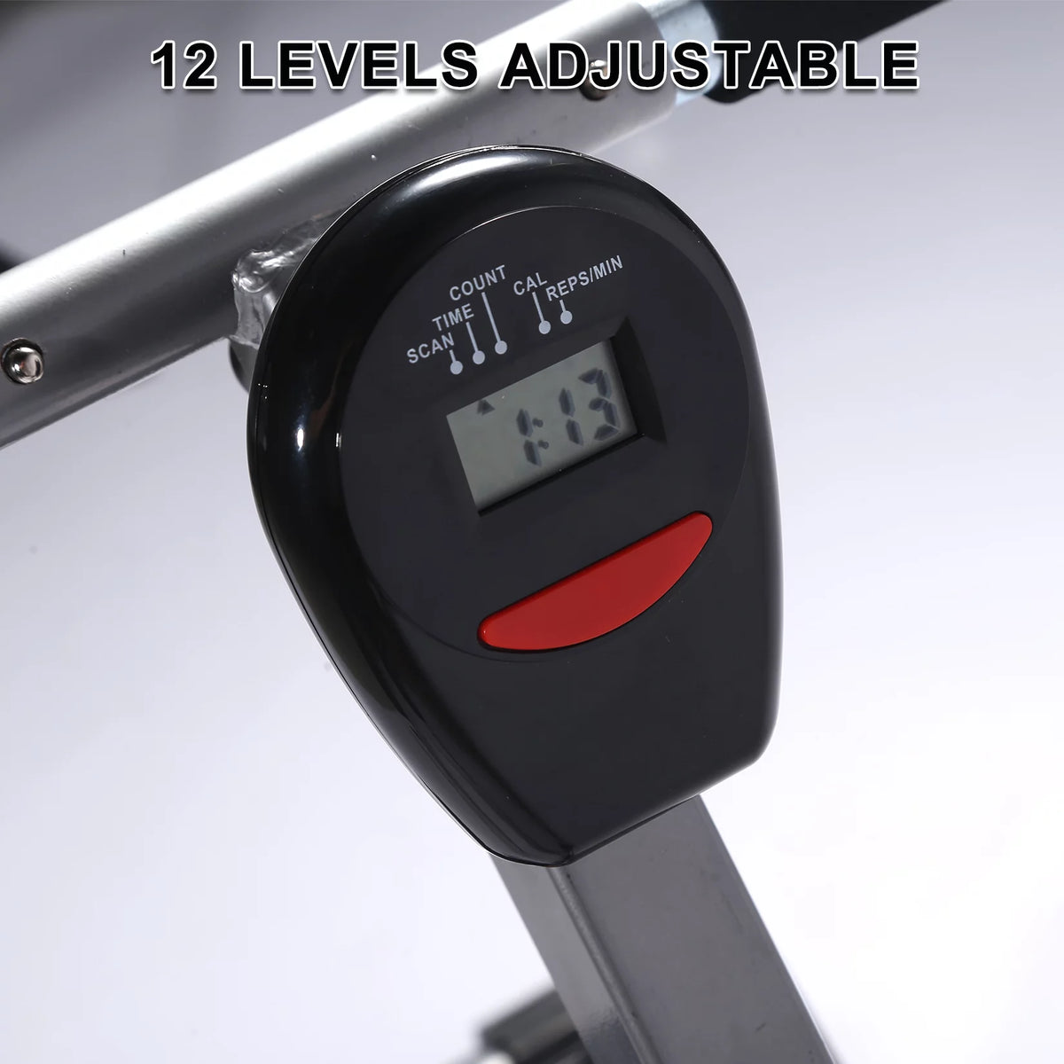 Water Rowing Machine 335LB Weight Capacity G622682