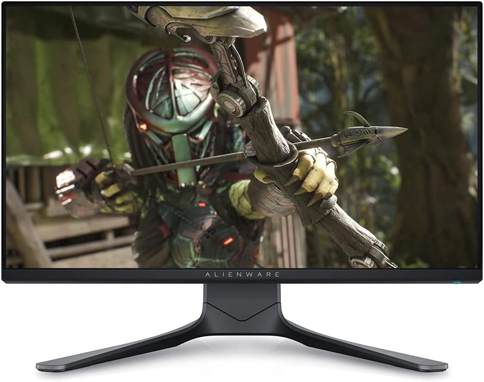 24.5 inch 240Hz Gaming Monitor, 1080p FHD, IPS F730537