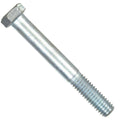 6 Pk 5/8 inch x 1-1/2 inch 11 TPI Hex Head Steel Cap Screw Bolt Y494617