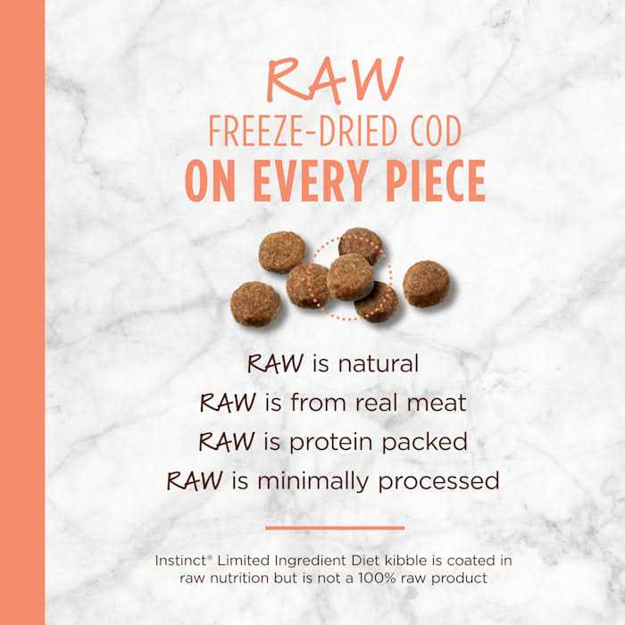 Grain-Free Salmon Dry Dog Food P738869