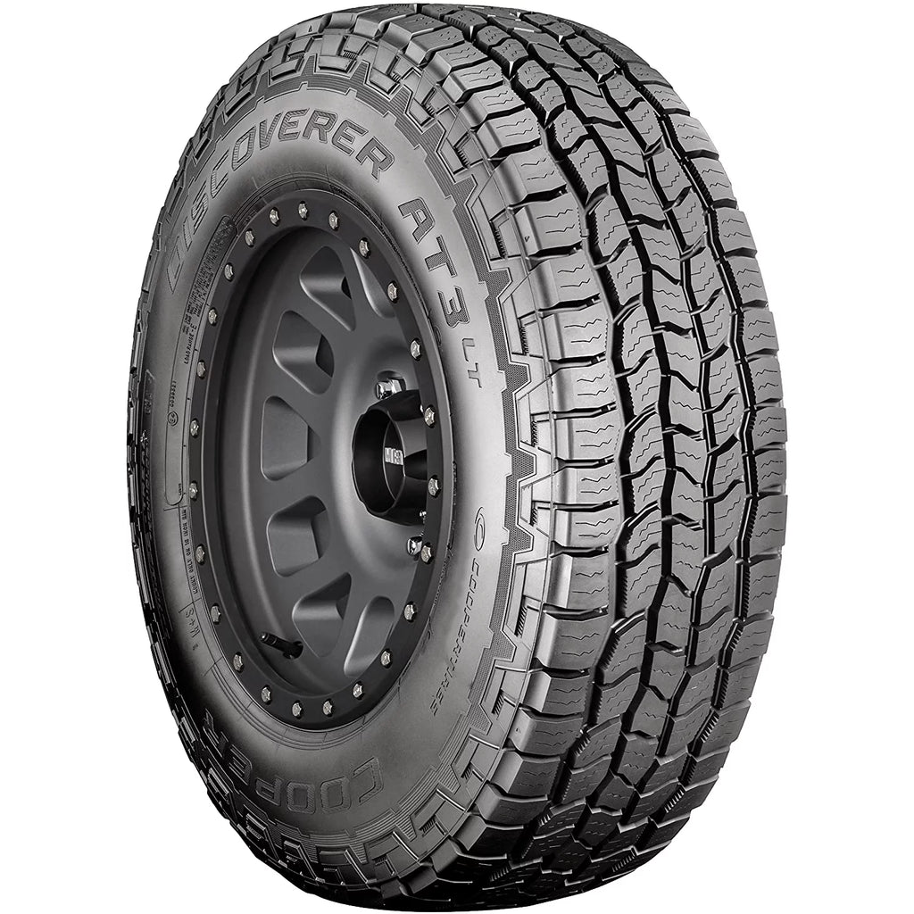 All Terrain LT225/75R16 Light Truck Tire N2457