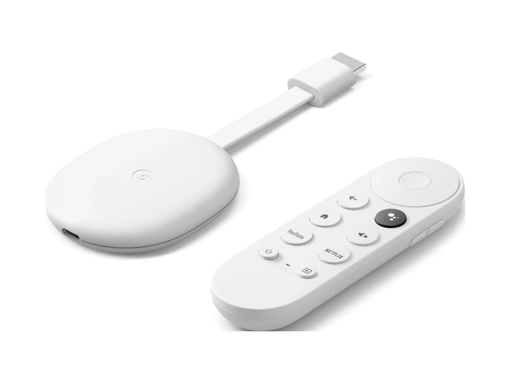 Streaming Device L55648