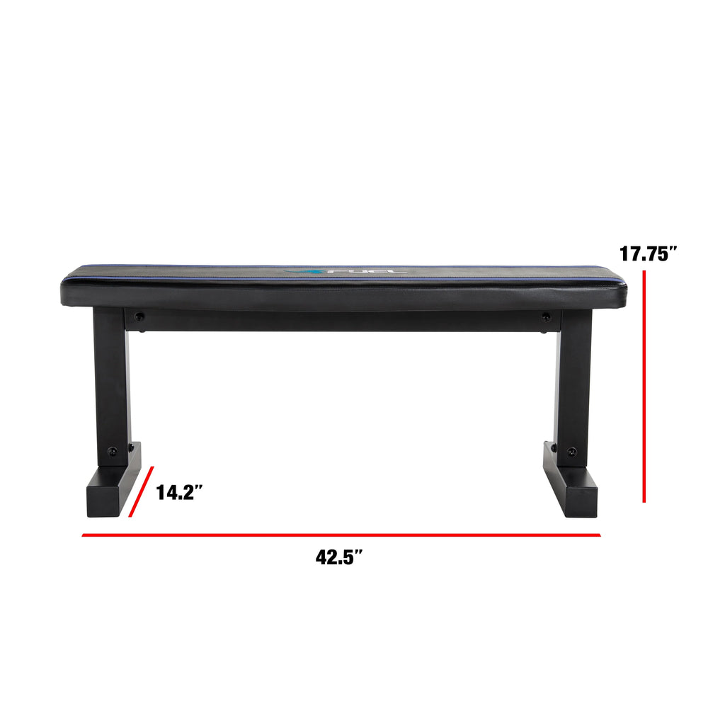 Flat Weight Bench T713407