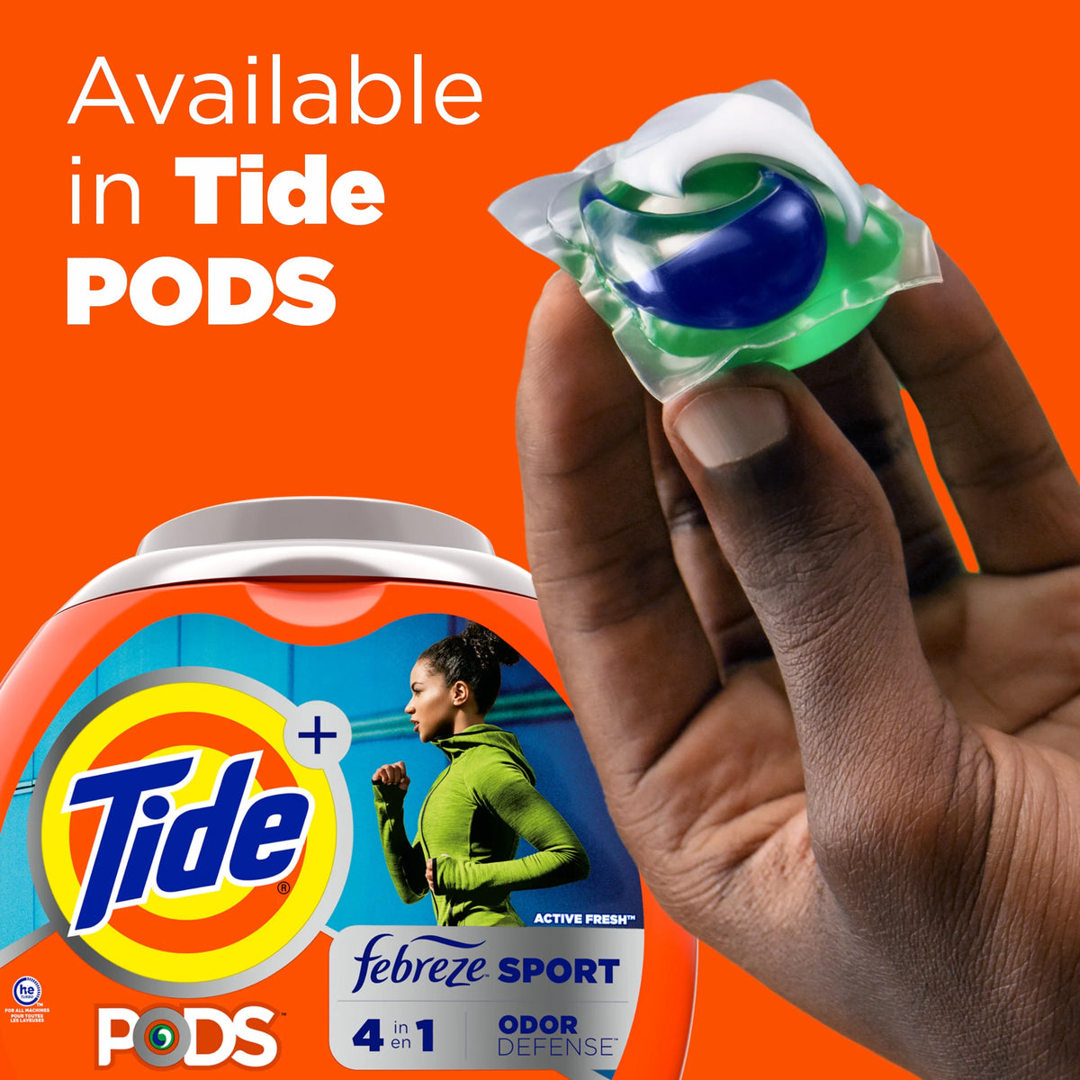 Tide Liquid Laundry Detergent, 154 fl oz, 100 Loads O714