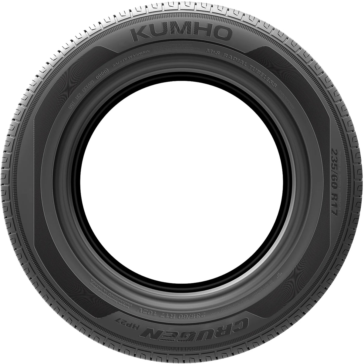 All Season Tire 235/60R17 102V J2714