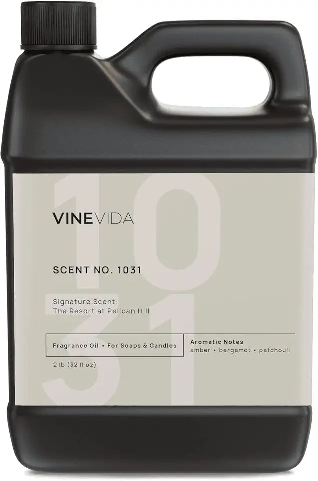 Fragrance Oil for Cold Air Diffusers 32oz I63028