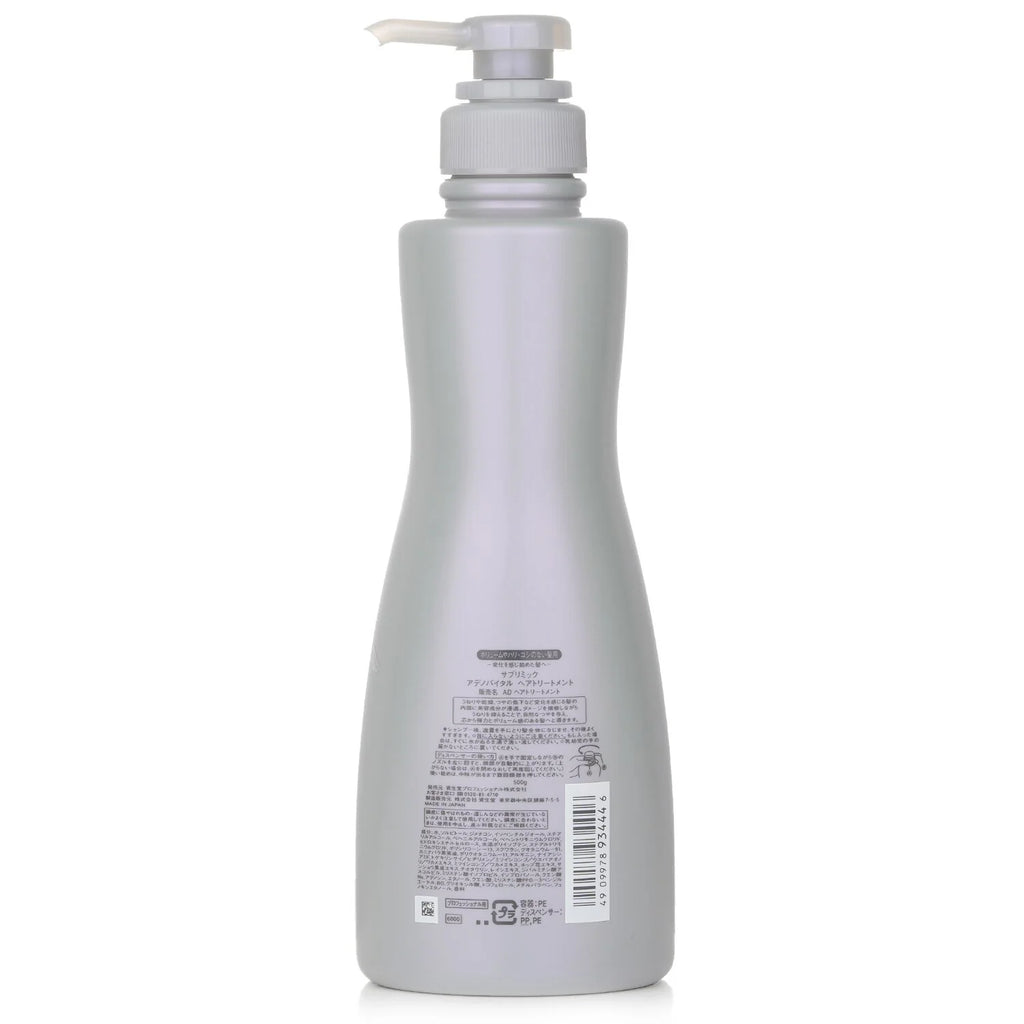 Adenovital Hair Treatment 500g L506325