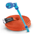 75-Foot Garden Watering Hose and Wand O327