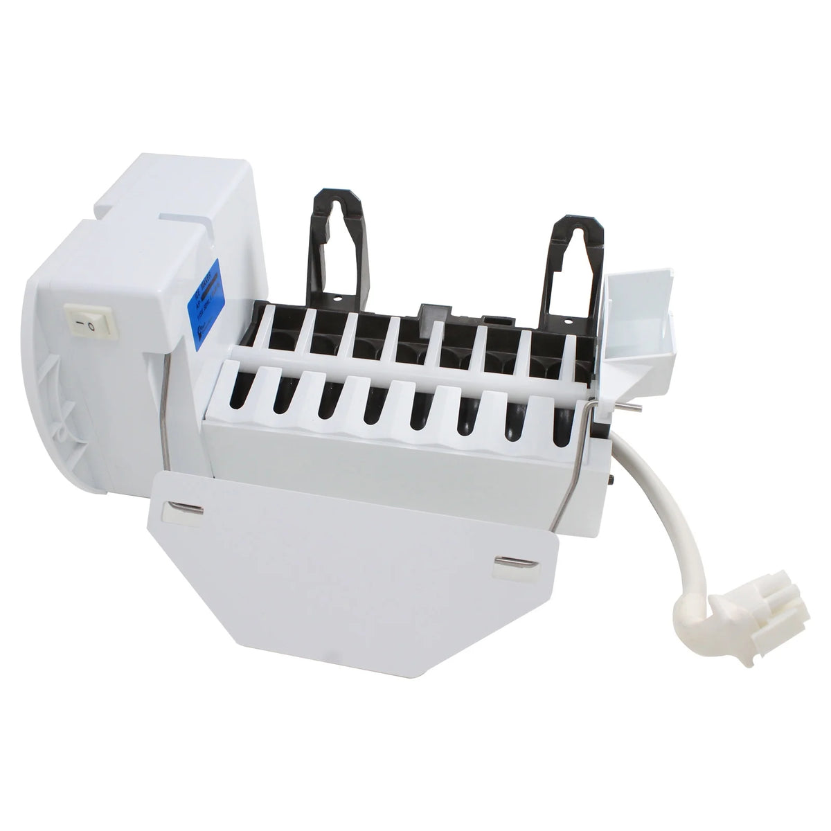 Refrigerator Ice Maker Replacement B645