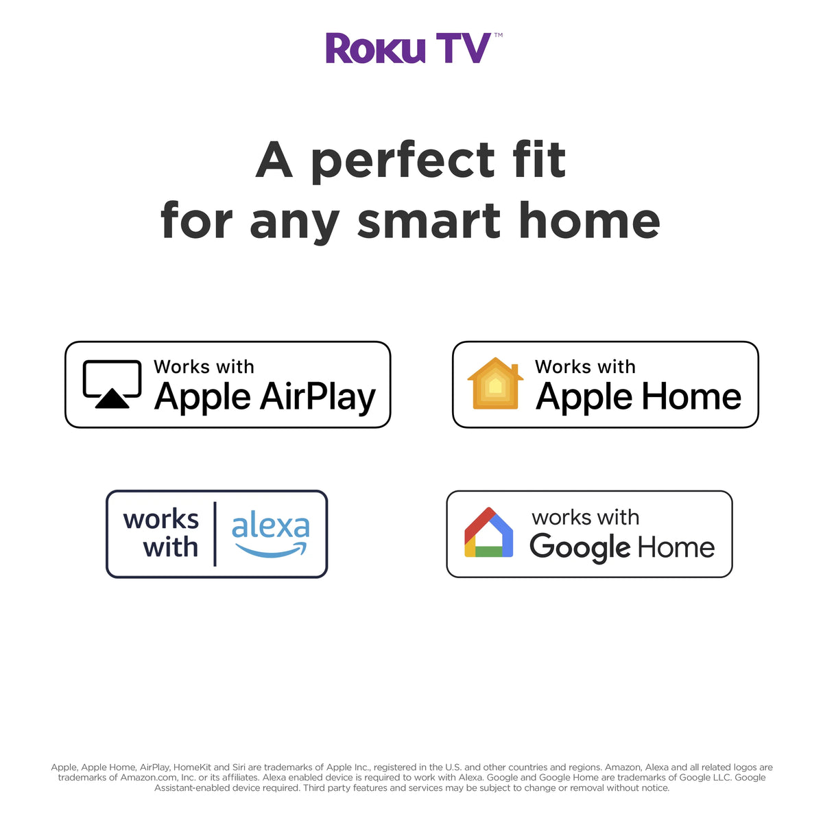75" 4K UHD LED Smart TV X794769