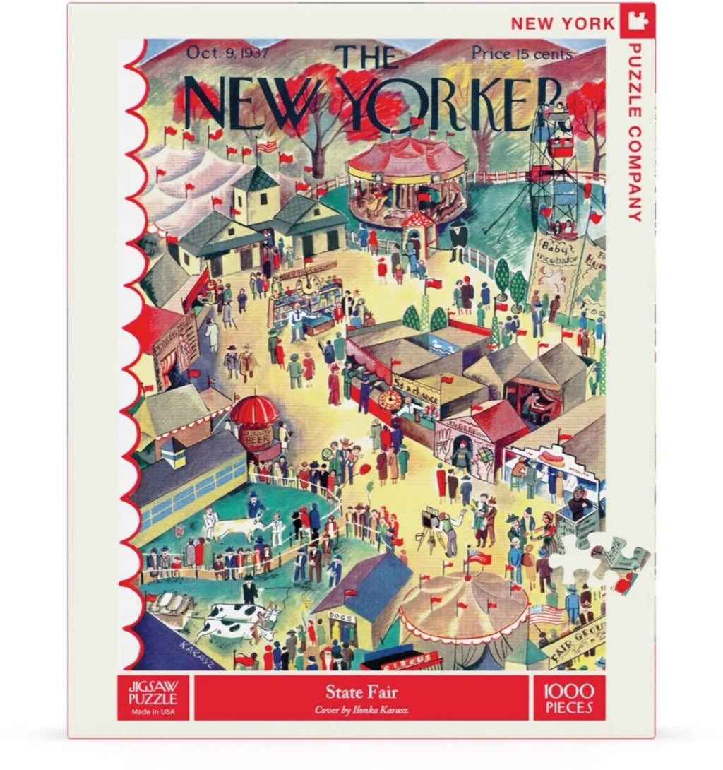 State Fair T608347