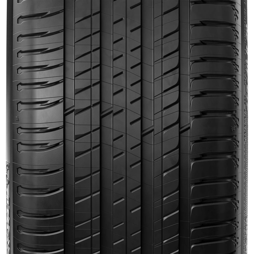 Summer 235/55R19 101W Tire J76408