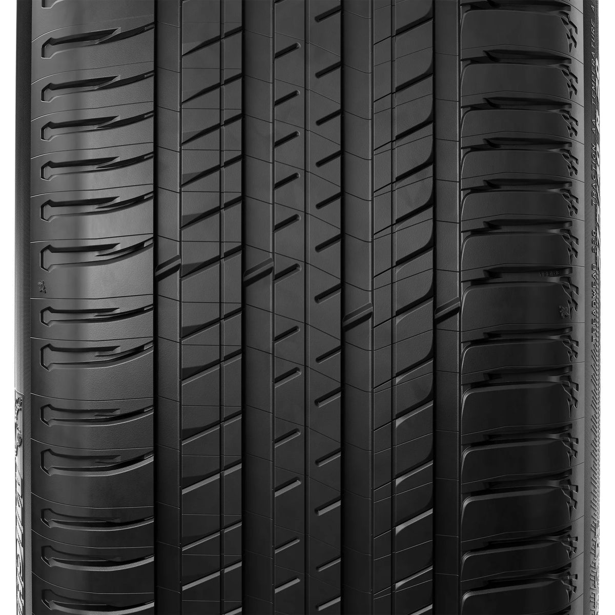 Summer 235/55R19 101W Tire J76408