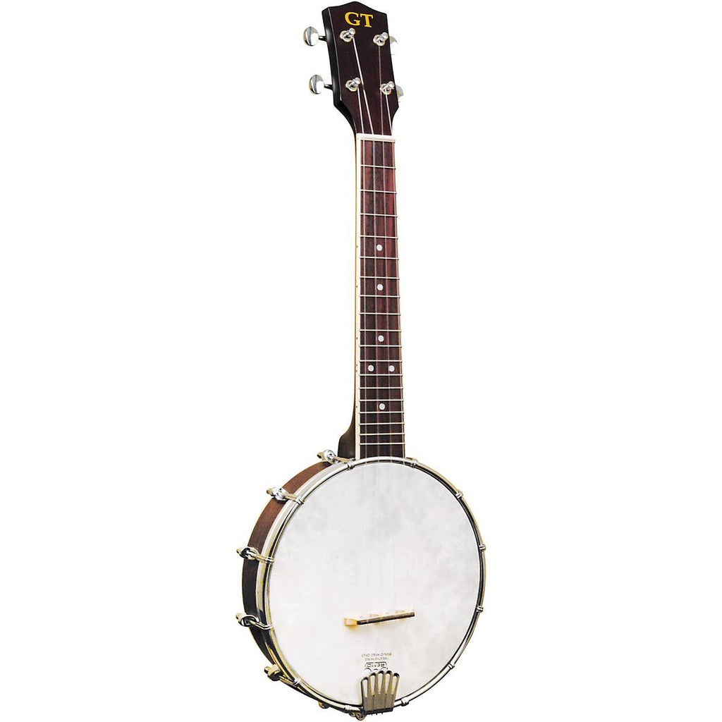 Gold Tone Banjo Concert-Scale Ukulele I450331