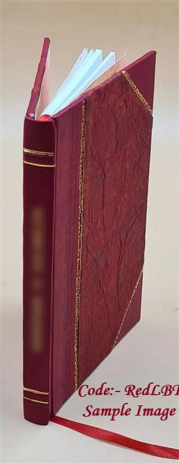 Leather Bound N2948