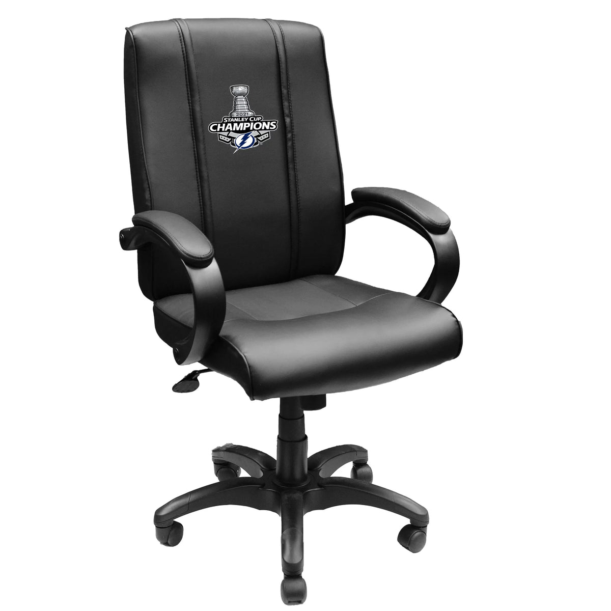 Black Office Chair O331