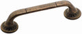 Rustic Bronze Cabinet Hardware Handle Pull (Set of 10) Pack of 2 P1738