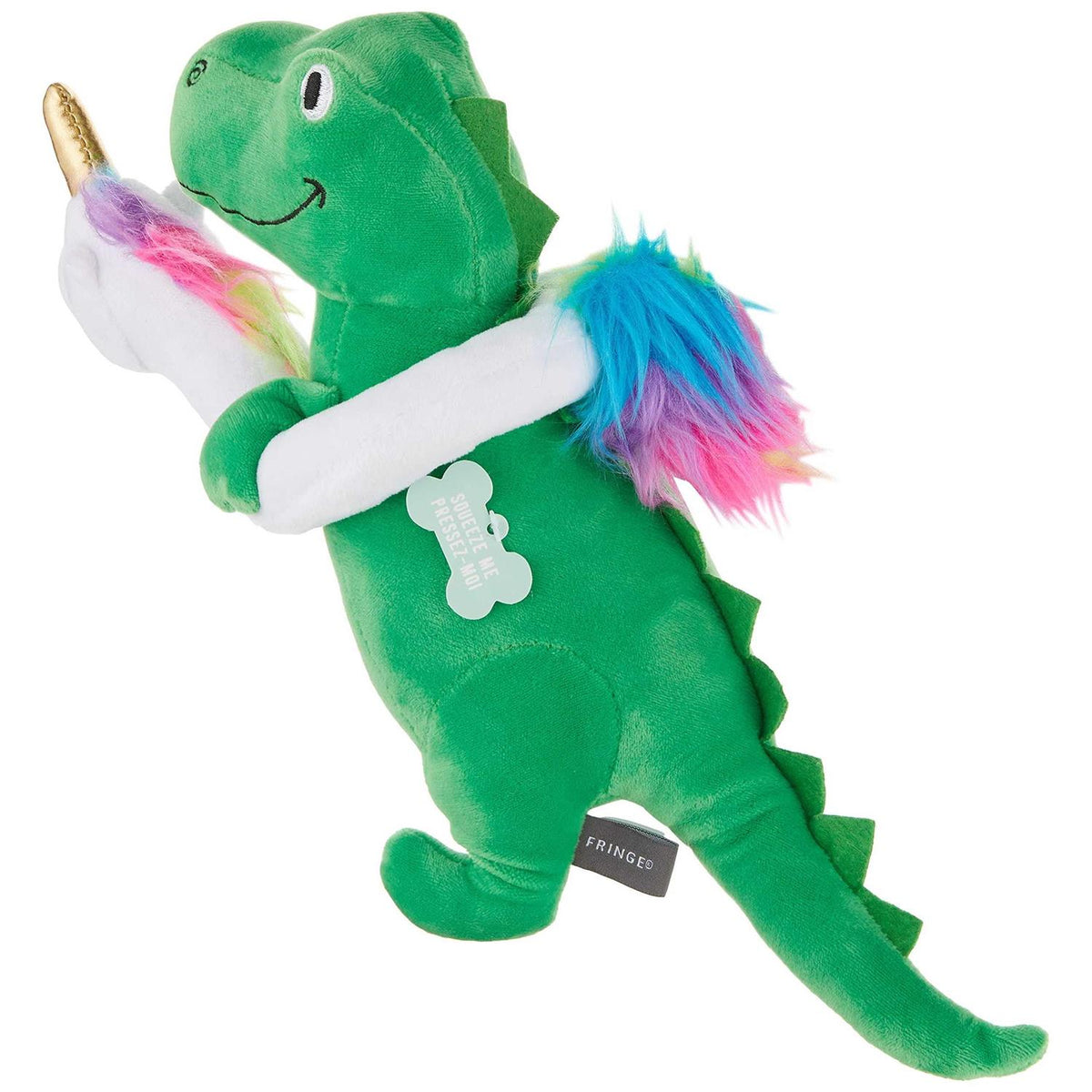 Plush Dog Toy Z768