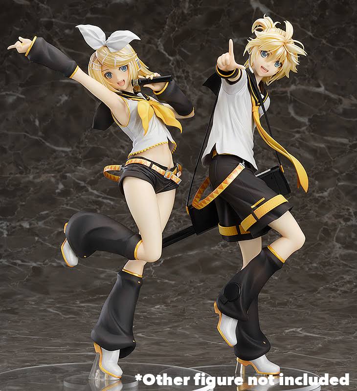 Character Vocal Series 02 Figure PVC Q6625