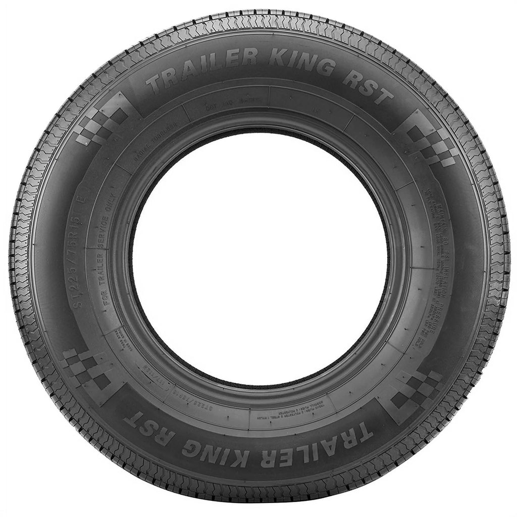 ST235/80R16 Trailer Tire O689