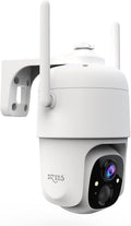 Outdoor Wireless Security Camera with 360 Degrees Viewing U85465