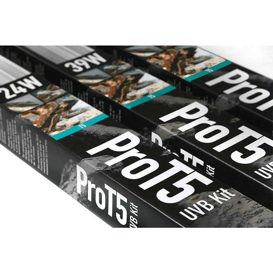 UVB Kit Q6808